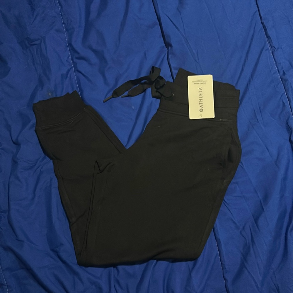 Athleta joggers